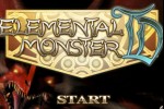 ElementalMonster TD (iPhone/iPod)