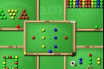 Carambole Pool Puzzles (iPhone/iPod)