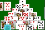 iPyramid Solitaire (iPhone/iPod)