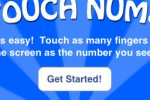 Touch Nums (iPhone/iPod)