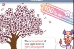 Brain Training Unotan Concentration (iPhone/iPod)