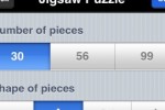 Jigsaw Art PREMIUM (iPhone/iPod)