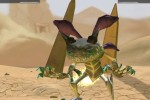 Freaky Creatures (PC)