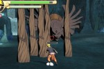 Ultimate Ninja 4: Naruto Shippuden (PlayStation 2)