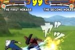 Ultimate Ninja 4: Naruto Shippuden (PlayStation 2)