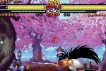 Samurai Shodown Anthology (PSP)