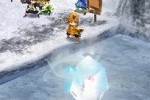 Final Fantasy Crystal Chronicles: Echoes of Time (DS)