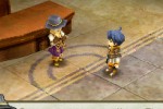 Final Fantasy Crystal Chronicles: Echoes of Time (DS)