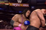 Legends of Wrestlemania (Xbox 360)