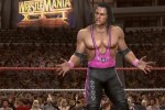 Legends of Wrestlemania (Xbox 360)