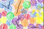 Crayon Ball (iPhone/iPod)