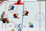 Ice Stars Hockey (iPhone/iPod)