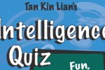 IntelliQuiz (iPhone/iPod)