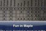 Logic Puzzles (iPhone/iPod)