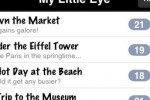 My Little Eye (iPhone/iPod)