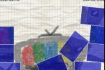 Crayon Puzzle Physics (iPhone/iPod)