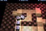 Robo Snake 3D (iPhone/iPod)