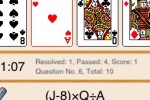 Cards Math (iPhone/iPod)