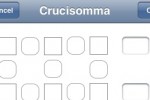 Crucisomma (iPhone/iPod)