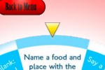 Family Restaurant Game (iPhone/iPod)