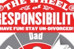 The Baby Wheel of Responsibility (iPhone/iPod)