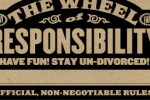 The Baby Wheel of Responsibility (iPhone/iPod)