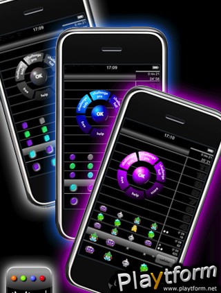 iMind (iPhone/iPod)