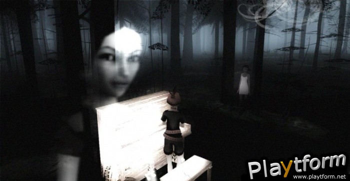 The Path (PC)