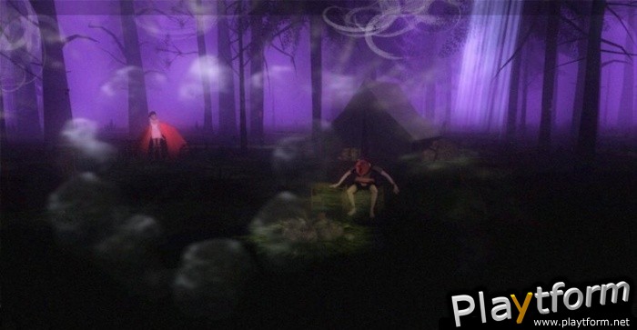 The Path (PC)