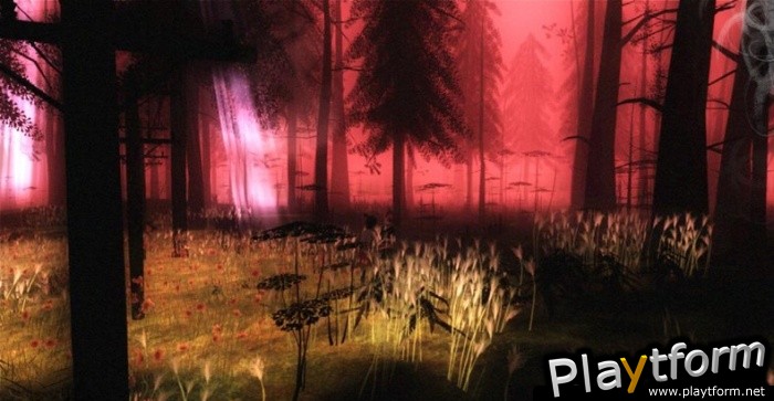 The Path (PC)