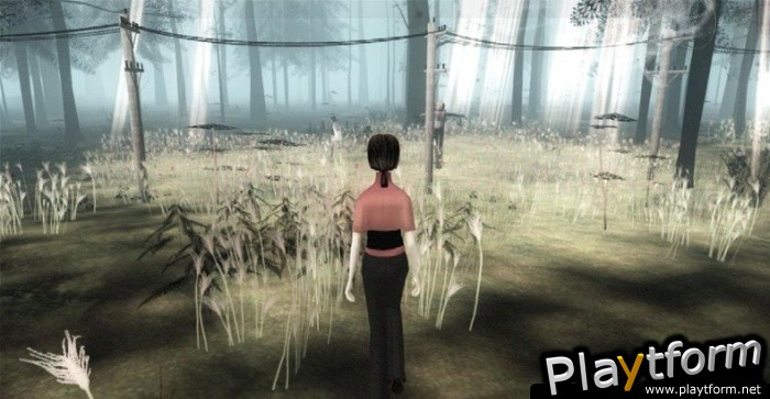 The Path (PC)