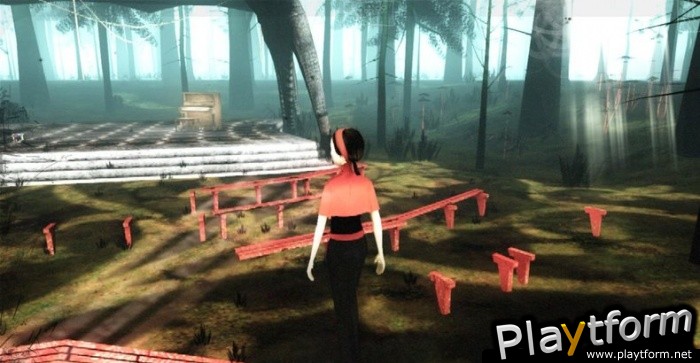 The Path (PC)