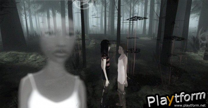 The Path (PC)