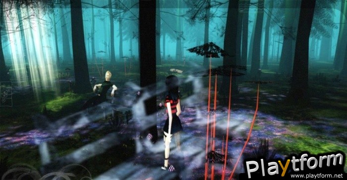 The Path (PC)