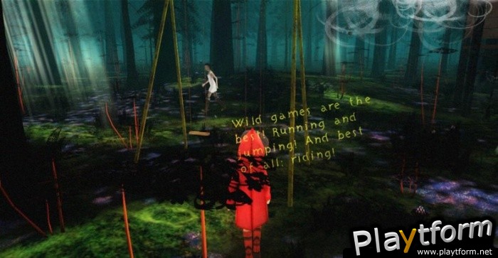 The Path (PC)