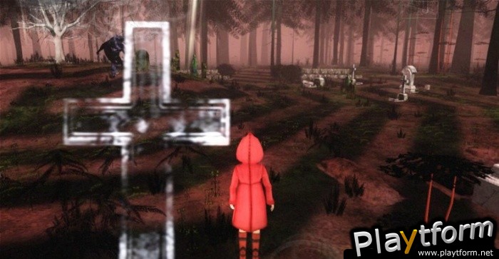 The Path (PC)