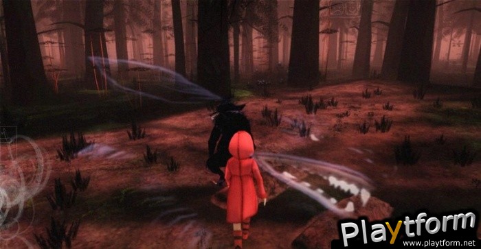 The Path (PC)