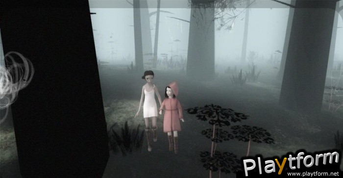 The Path (PC)