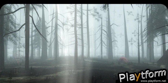 The Path (PC)