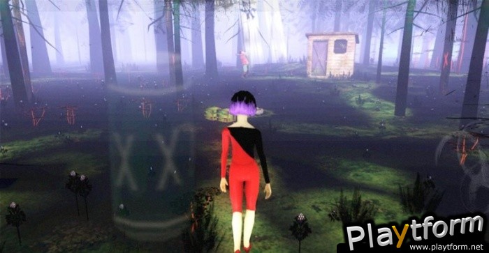 The Path (PC)