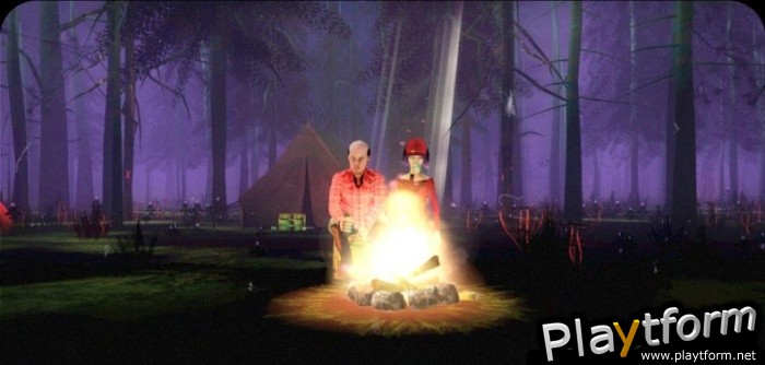 The Path (PC)