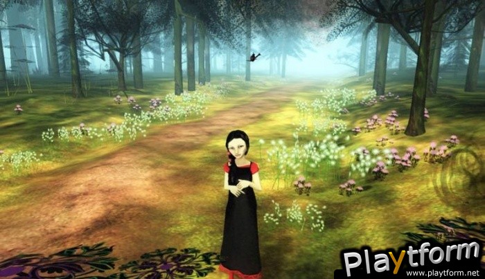 The Path (PC)