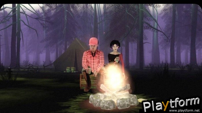 The Path (PC)