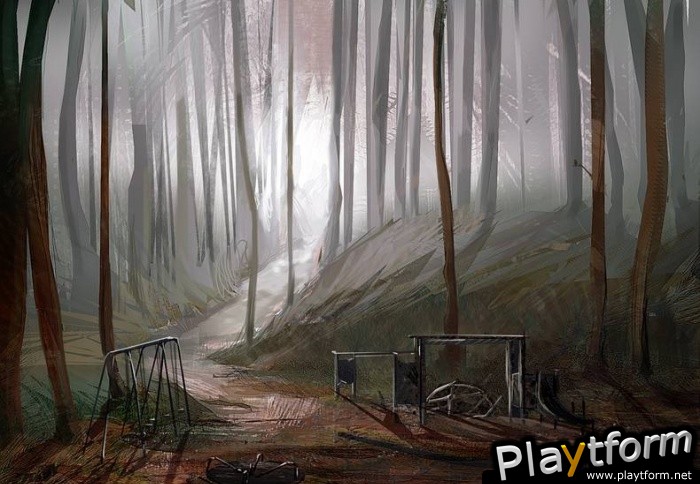 The Path (PC)