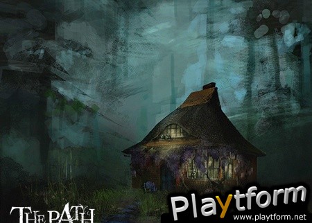 The Path (PC)