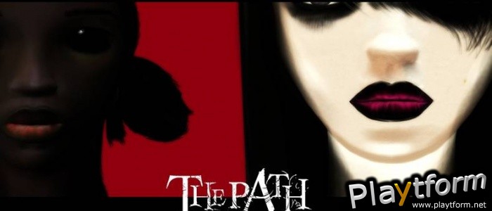 The Path (PC)