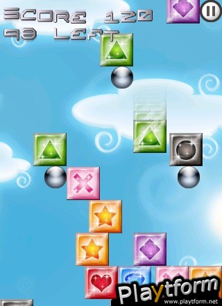 Touch & Go! (iPhone/iPod)