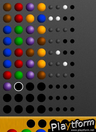 Codemaster (iPhone/iPod)