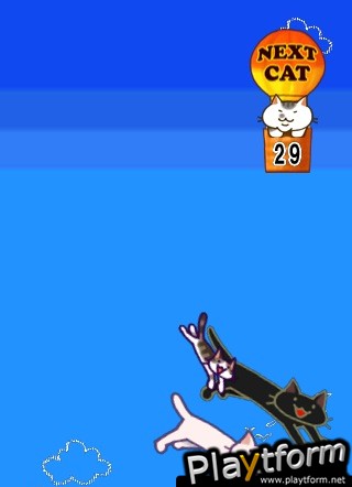 MewMew Tower (iPhone/iPod)