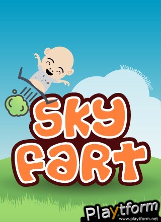 SkyFart (iPhone/iPod)